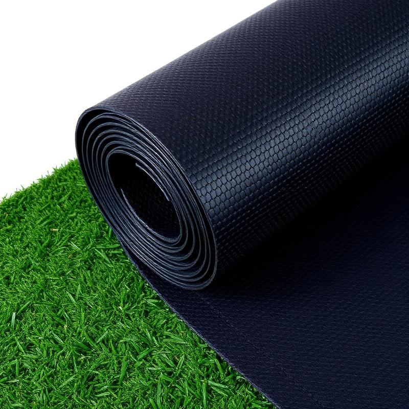 PU Shock Pad 10mm · 1.5m × 25m Roll