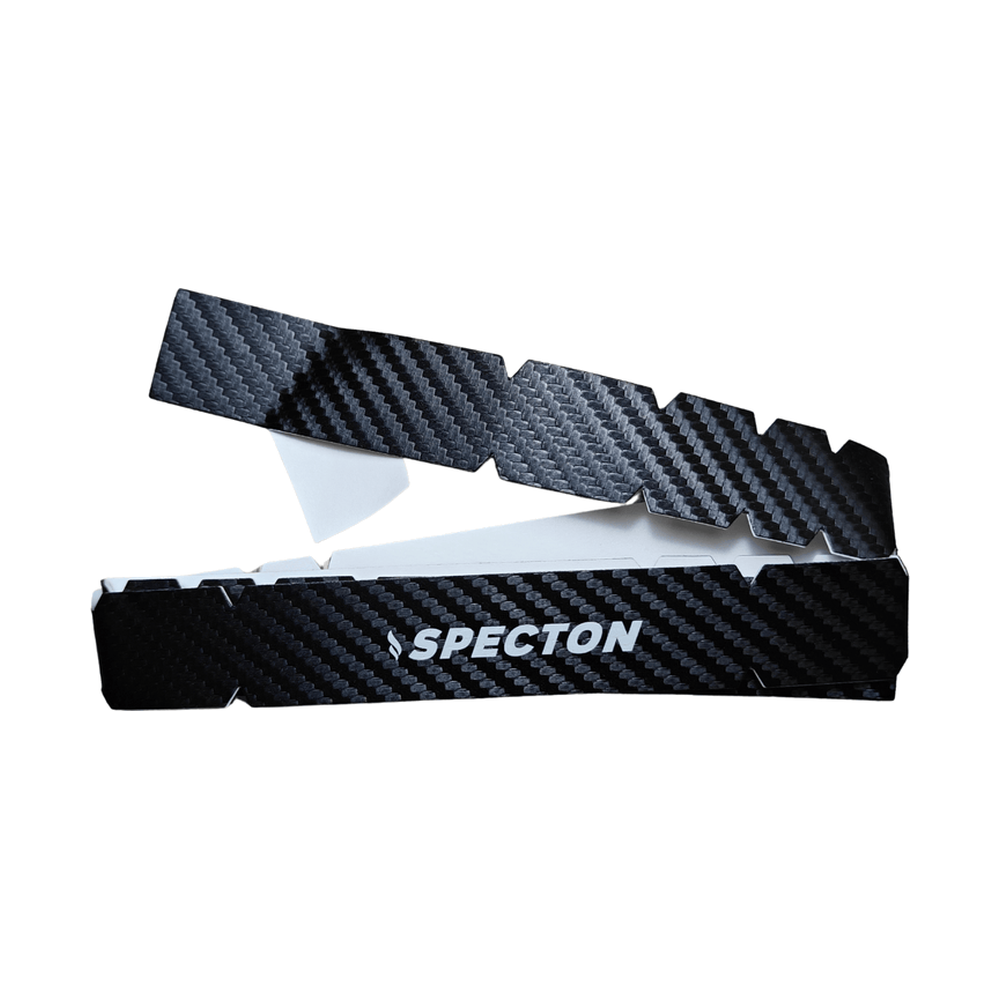 Specton Protective Edge Tape (3K Carbon Weave)